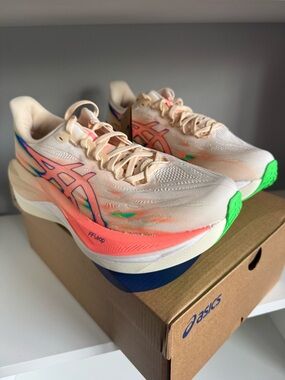 Asics Superblast 3 Running Sneakers